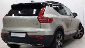 Volvo XC40 2018 г.в.