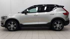 Volvo XC40 2018 г.в.