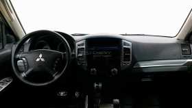 Mitsubishi Pajero 2018 г.в.