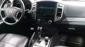 Mitsubishi Pajero 2018 г.в.