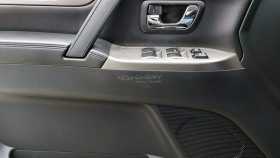 Mitsubishi Pajero 2018 г.в.