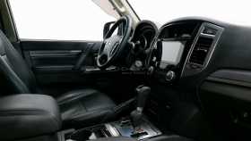 Mitsubishi Pajero 2018 г.в.