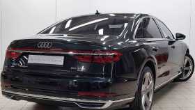 Audi A8 2019 г.в.