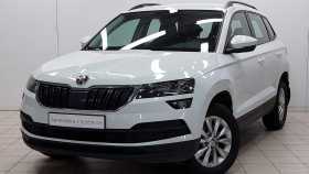Skoda Karoq 2021 г.в.