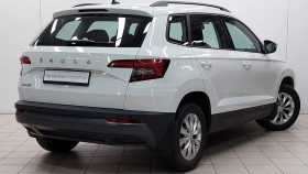 Skoda Karoq 2021 г.в.