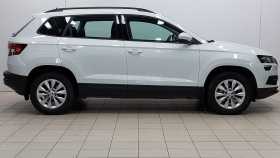 Skoda Karoq 2021 г.в.