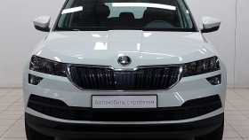 Skoda Karoq 2021 г.в.