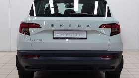 Skoda Karoq 2021 г.в.