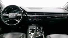 Audi Q7 2017 г.в.