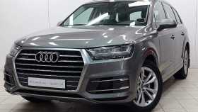 Audi Q7 2017 г.в.