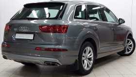 Audi Q7 2017 г.в.