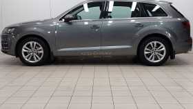 Audi Q7 2017 г.в.