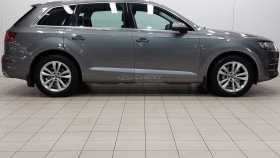 Audi Q7 2017 г.в.