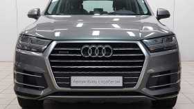 Audi Q7 2017 г.в.