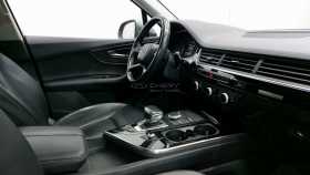 Audi Q7 2017 г.в.