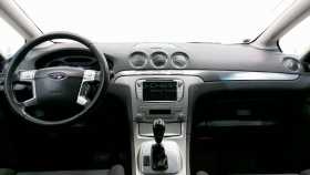 Ford S-MAX 2008 г.в.