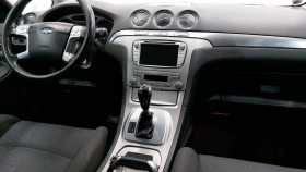 Ford S-MAX 2008 г.в.