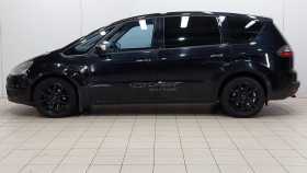 Ford S-MAX 2008 г.в.