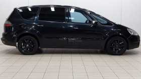 Ford S-MAX 2008 г.в.