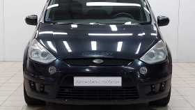 Ford S-MAX 2008 г.в.
