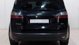 Ford S-MAX 2008 г.в.