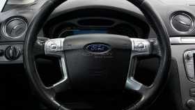 Ford S-MAX 2008 г.в.