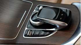 Mercedes-Benz C-Класс 2019 г.в.