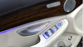 Mercedes-Benz C-Класс 2019 г.в.