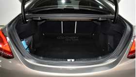 Mercedes-Benz C-Класс 2019 г.в.