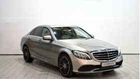 Mercedes-Benz C-Класс 2019 г.в.