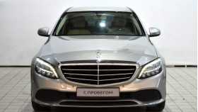 Mercedes-Benz C-Класс 2019 г.в.