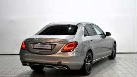 Mercedes-Benz C-Класс 2019 г.в.