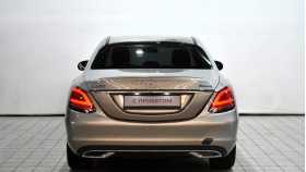 Mercedes-Benz C-Класс 2019 г.в.