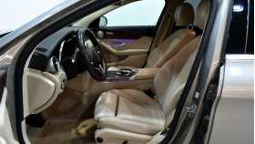 Mercedes-Benz C-Класс 2019 г.в.