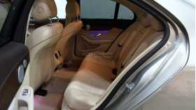 Mercedes-Benz C-Класс 2019 г.в.