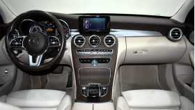 Mercedes-Benz C-Класс 2019 г.в.