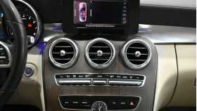 Mercedes-Benz C-Класс 2019 г.в.