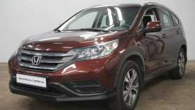 Honda CR-V 2014 г.в.
