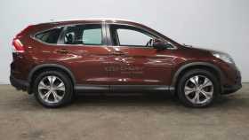 Honda CR-V 2014 г.в.