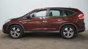 Honda CR-V 2014 г.в.