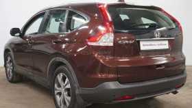 Honda CR-V 2014 г.в.