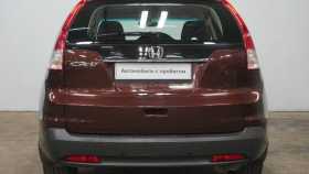 Honda CR-V 2014 г.в.