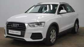 Audi Q3 2016 г.в.