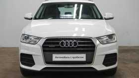 Audi Q3 2016 г.в.