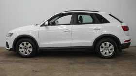 Audi Q3 2016 г.в.