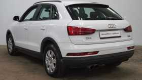 Audi Q3 2016 г.в.