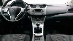Nissan Sentra 2015 г.в.