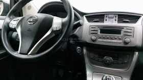 Nissan Sentra 2015 г.в.