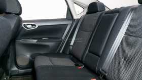 Nissan Sentra 2015 г.в.