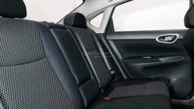 Nissan Sentra 2015 г.в.